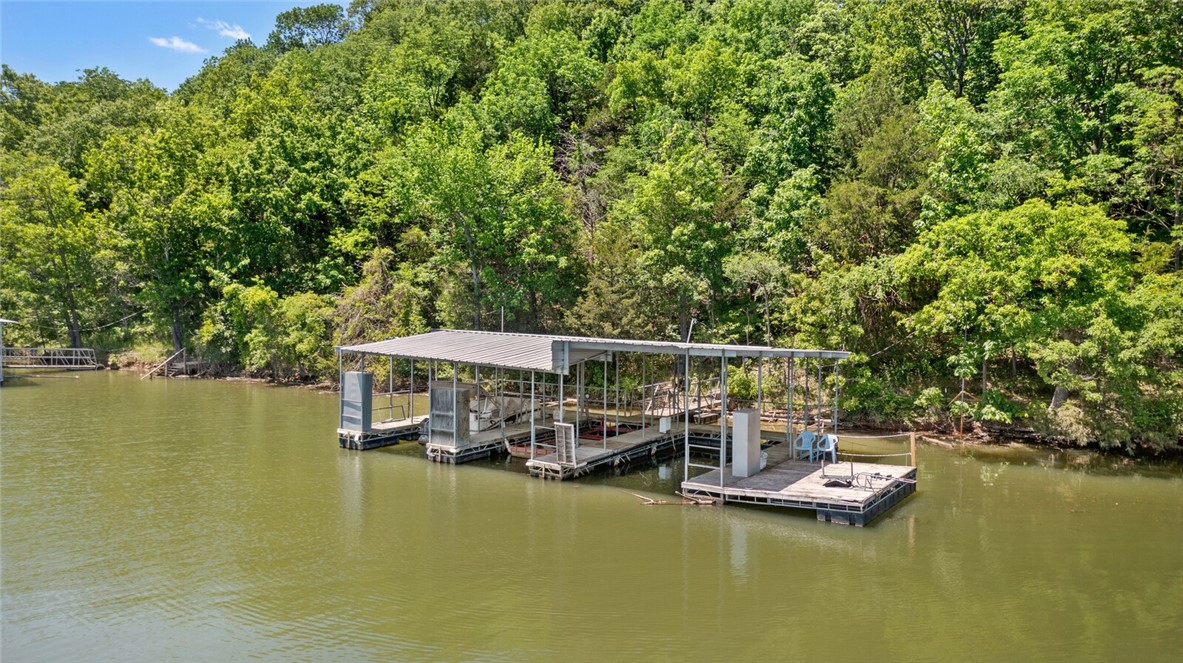 Ponderosa Lake Add - Residential