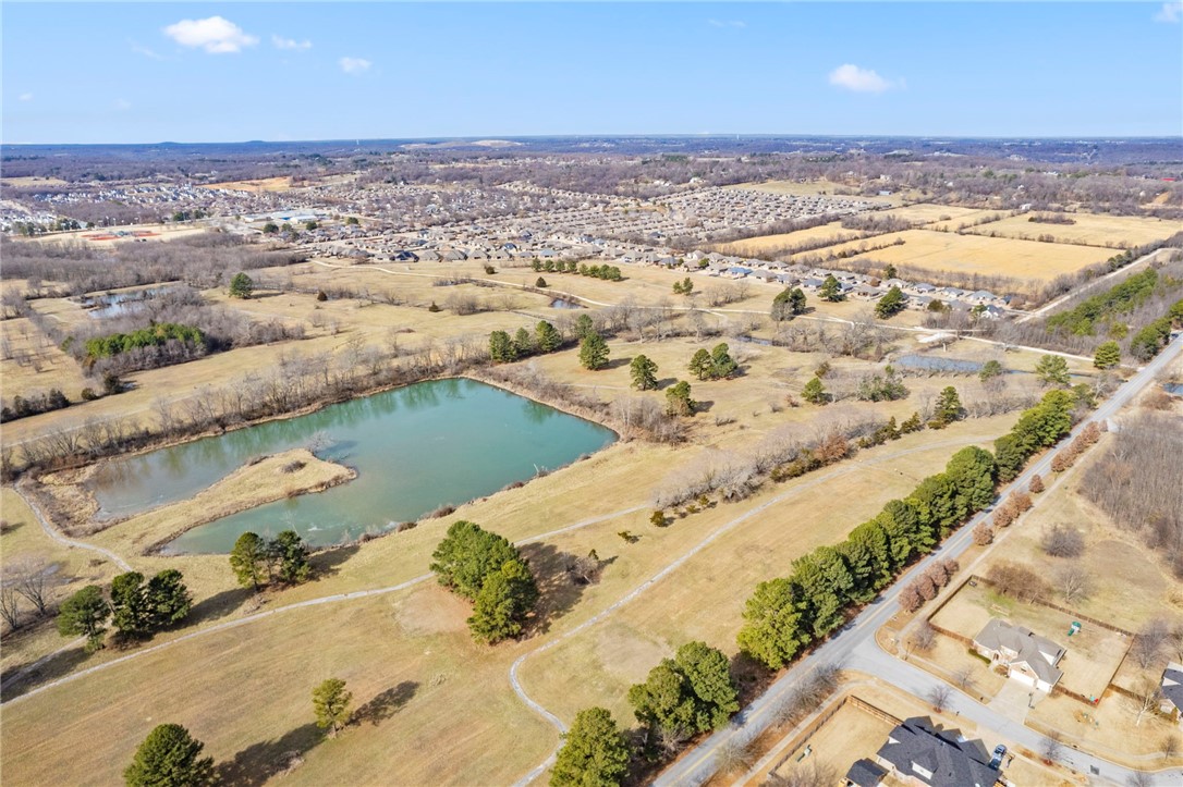 Exceptional commercial development opportunity, in one of Fayetteville’s most desirable growth corridors, is conveniently placed between I-49 and Hwy 112, with high visibility, easy access to major roadways, and proximity to growing residential and business communities - ideal for a variety of commercial uses. With flexible parcel sizes and multiple development possibilities, this site is perfect for business expansion, investor portfolios, and commercial developers looking for their next big project. Zoned Mixed-use – Approved for retail, office, restaurant and housing development. City water, sewer, and electric available. Key Highlights include its strategic location providing excellent regional access. High-growth area surrounded by expanding residential and commercial developments. Ideal for retail centers, office buildings, restaurants, or mixed-use. Ready for development with access to essential infrastructure.