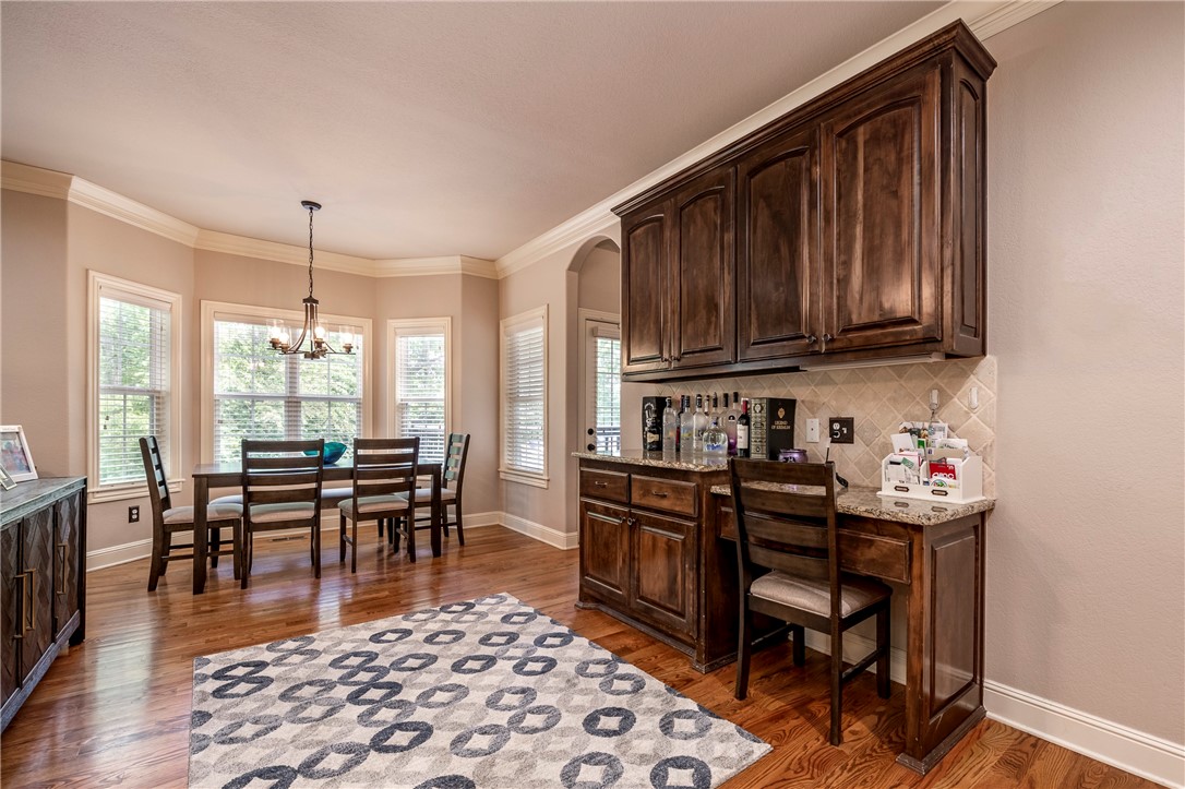 Avignon Sub Bentonville - Residential