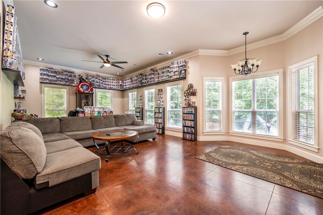 Avignon Sub Bentonville - Residential