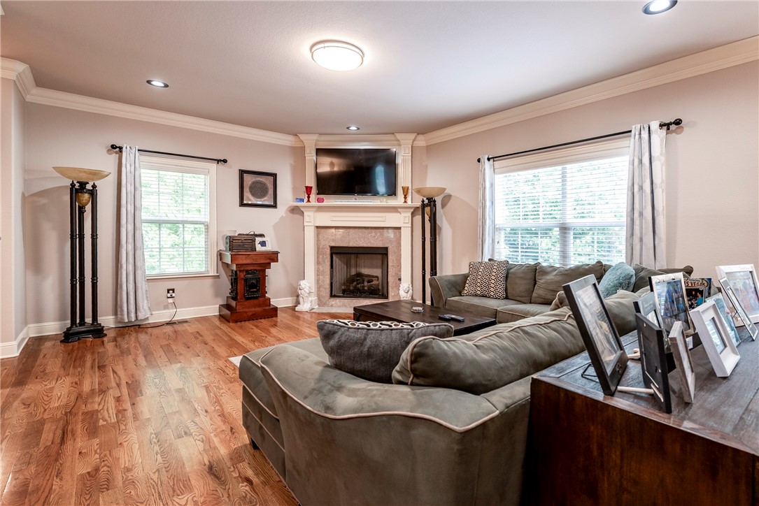 Avignon Sub Bentonville - Residential