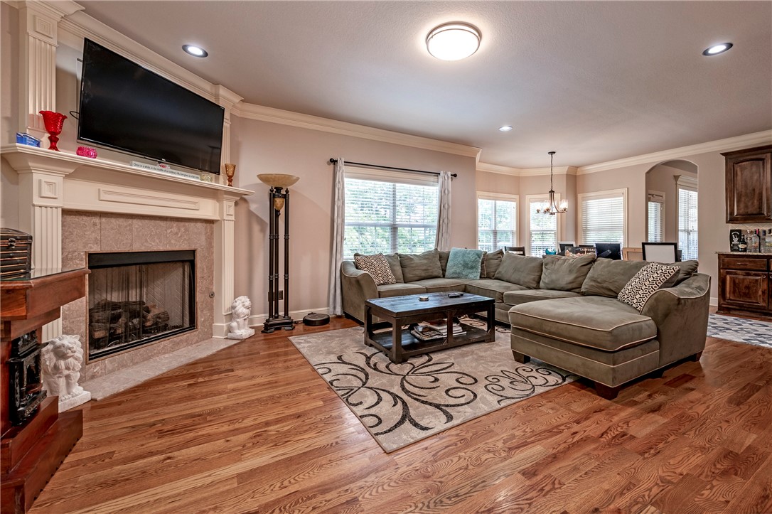 Avignon Sub Bentonville - Residential