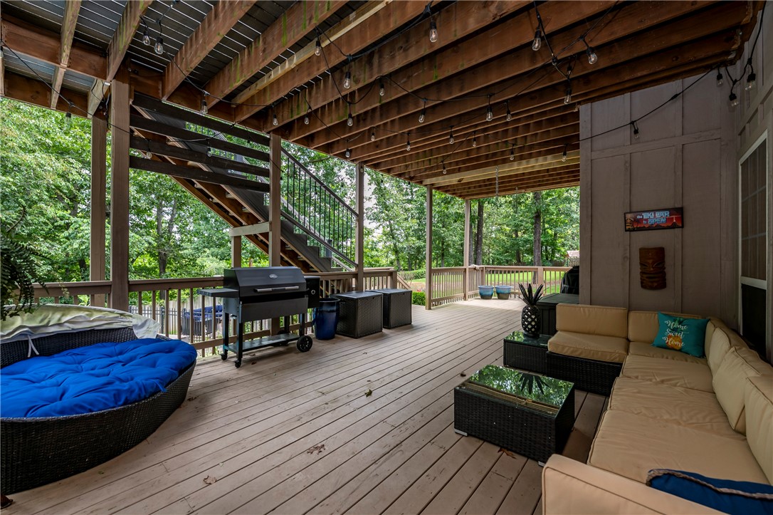 Avignon Sub Bentonville - Residential