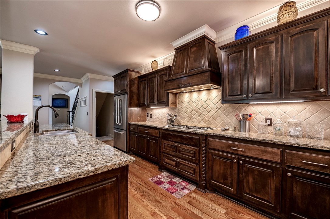 Avignon Sub Bentonville - Residential