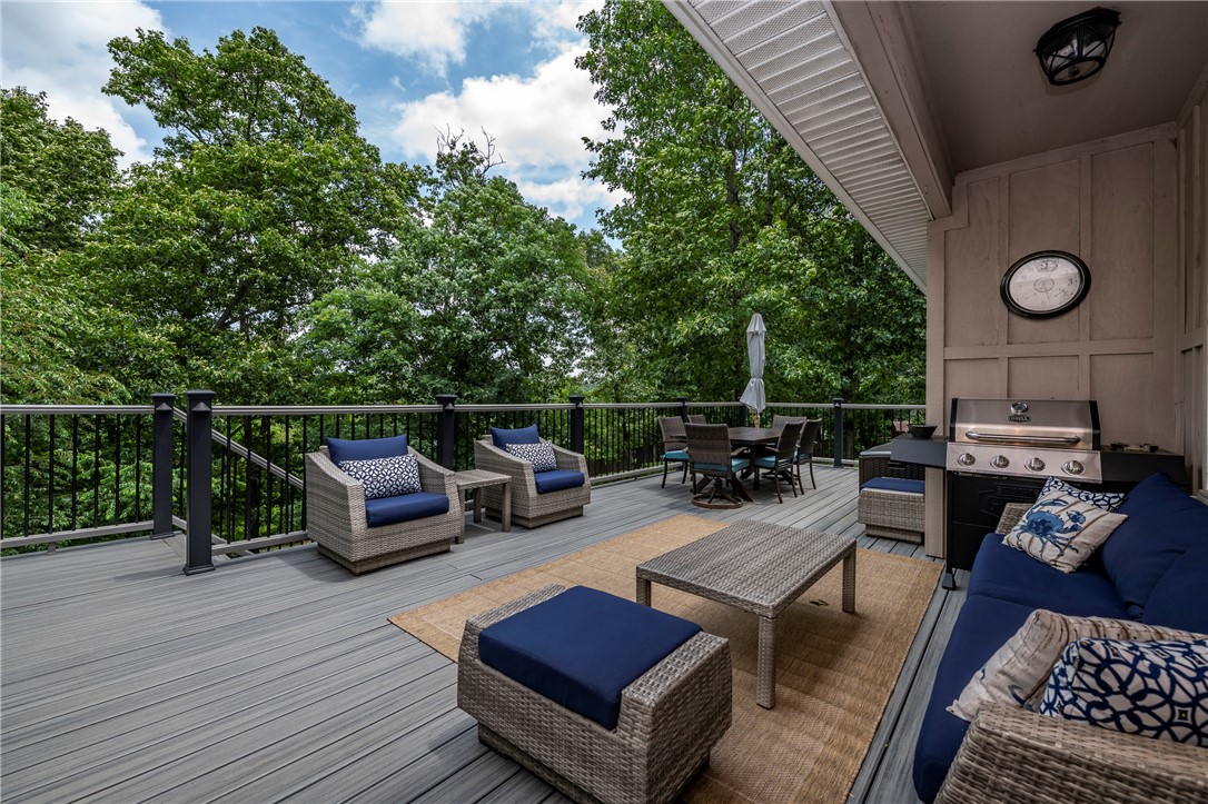 Avignon Sub Bentonville - Residential