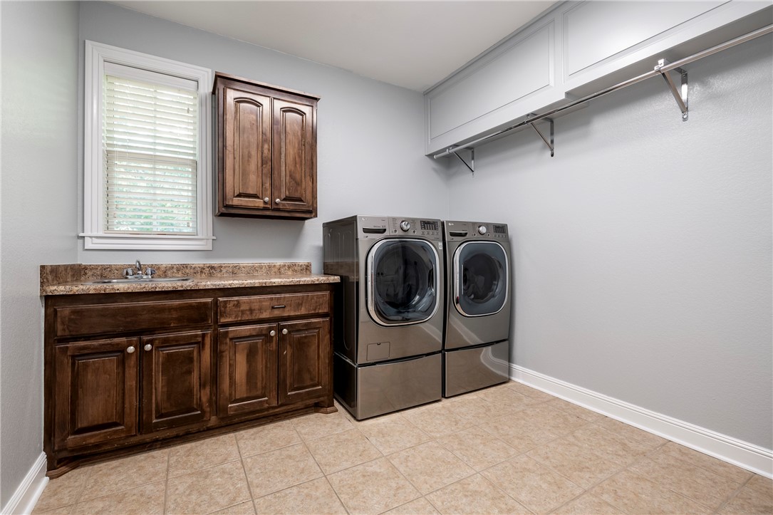 Avignon Sub Bentonville - Residential