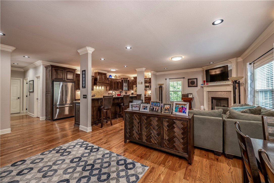 Avignon Sub Bentonville - Residential