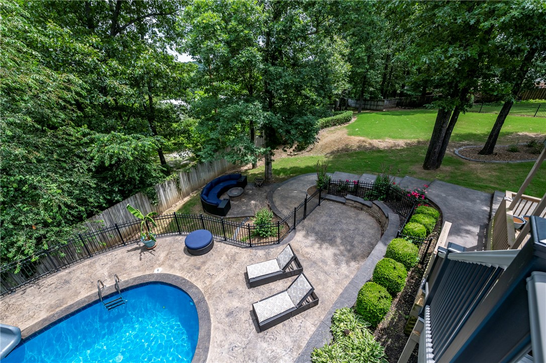 Avignon Sub Bentonville - Residential