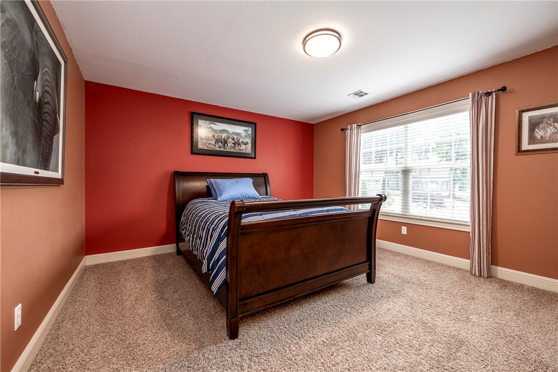 Avignon Sub Bentonville - Residential