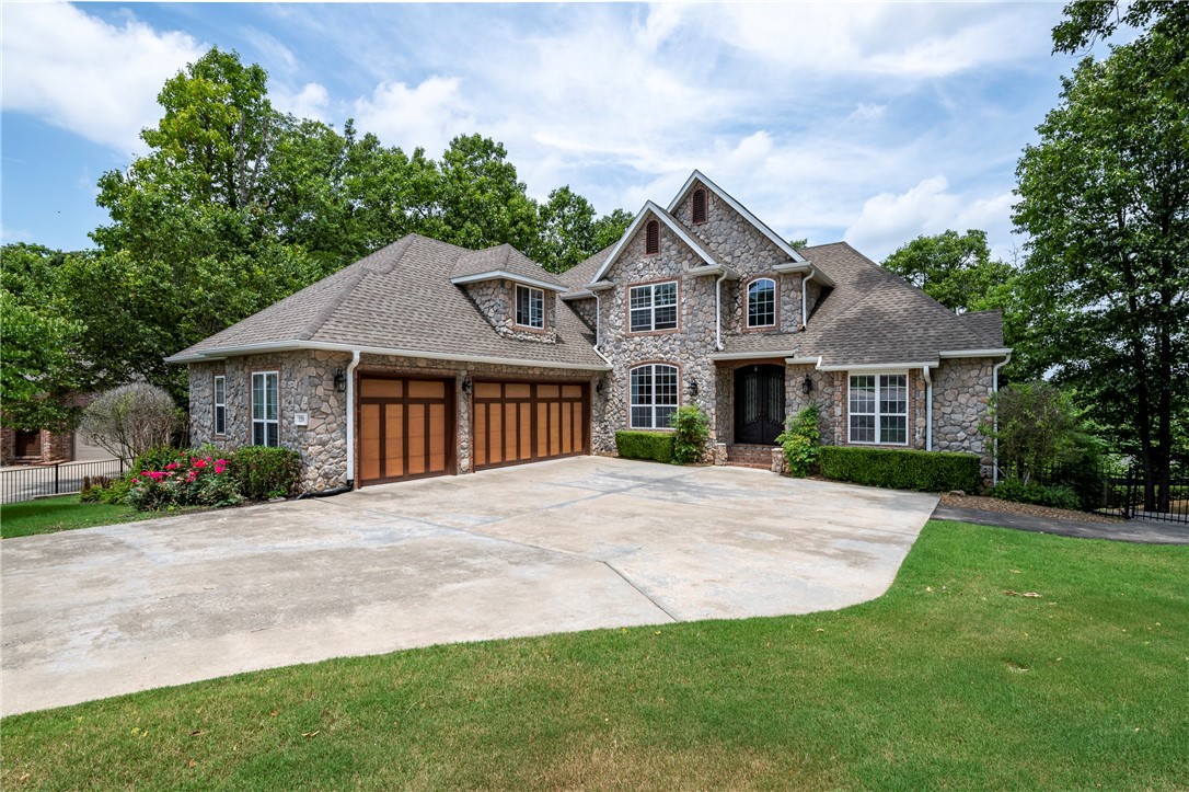 Avignon Sub Bentonville - Residential