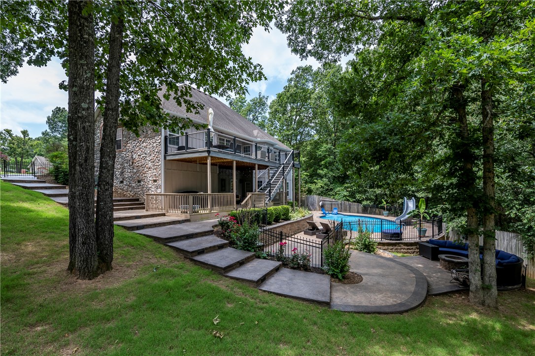 Avignon Sub Bentonville - Residential