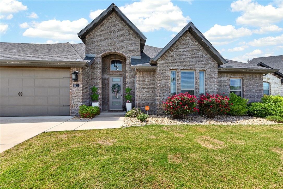 Bequette Farms Ph I Centerton - Residential