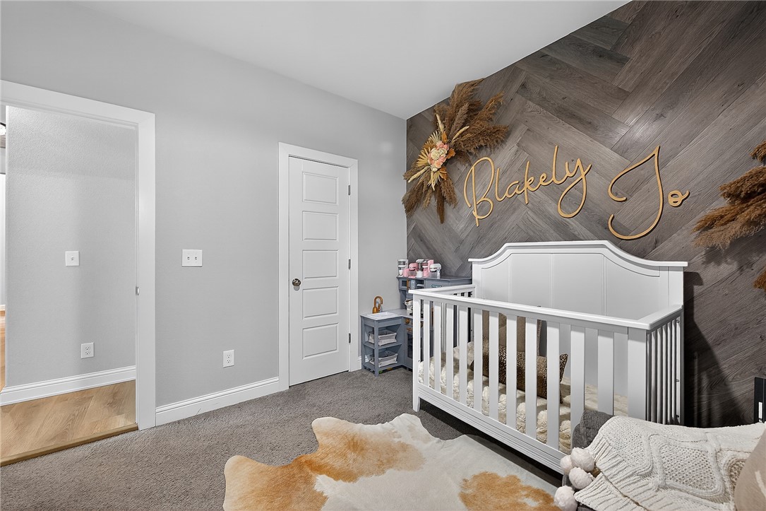 Bequette Farms Ph I Centerton - Residential