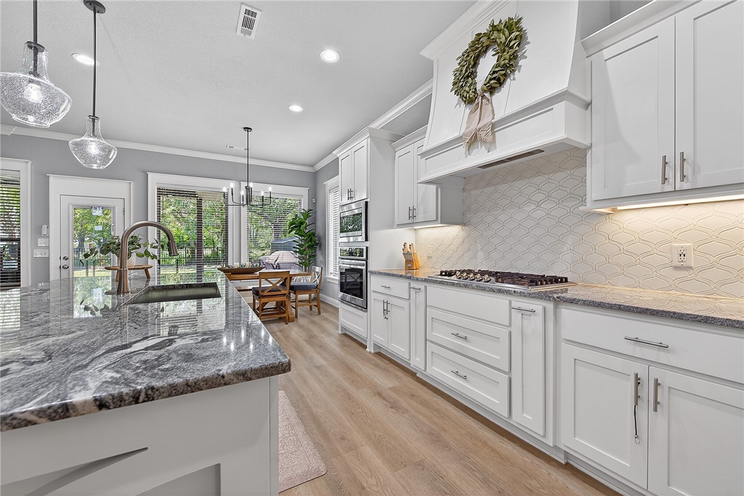 Bequette Farms Ph I Centerton - Residential