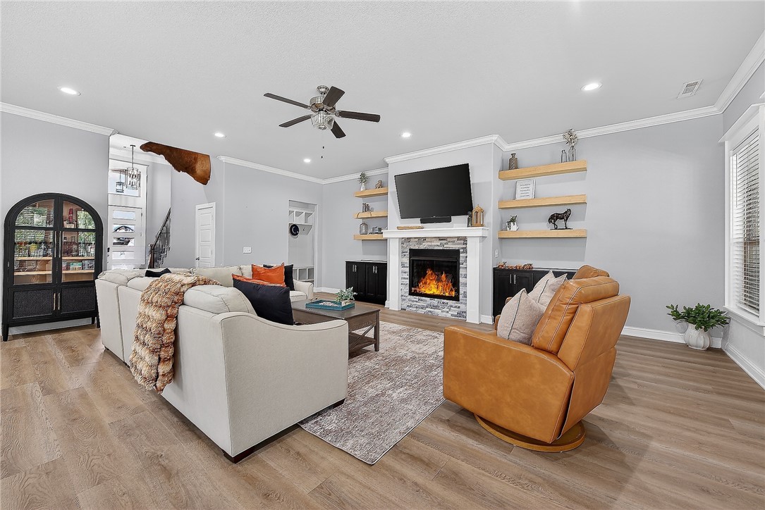 Bequette Farms Ph I Centerton - Residential