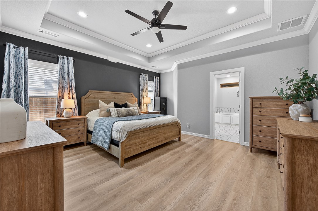 Bequette Farms Ph I Centerton - Residential