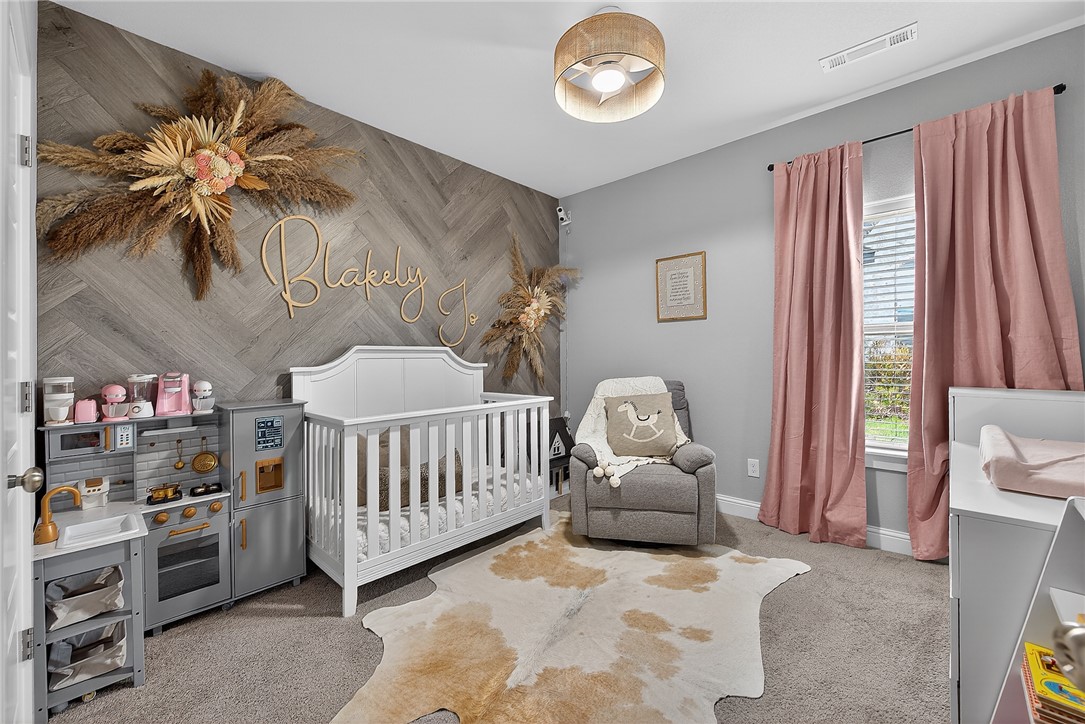 Bequette Farms Ph I Centerton - Residential