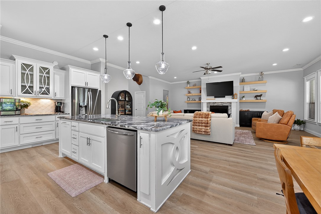 Bequette Farms Ph I Centerton - Residential