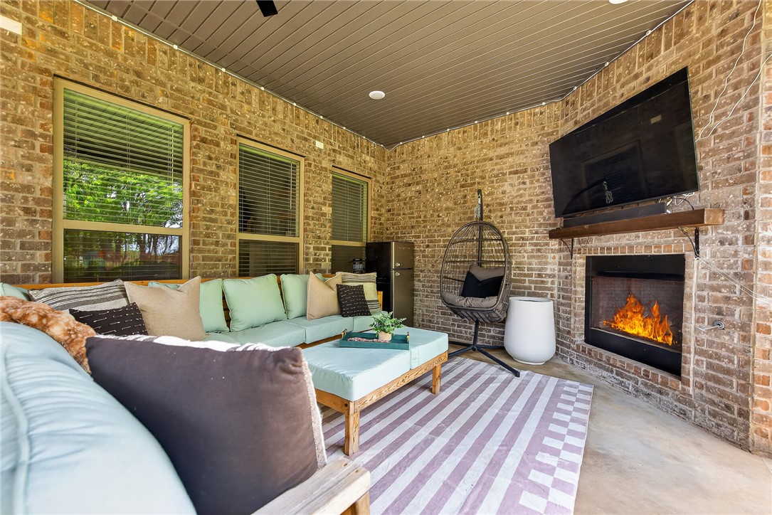 Bequette Farms Ph I Centerton - Residential