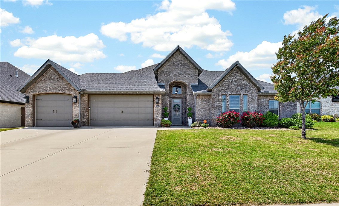 Bequette Farms Ph I Centerton - Residential