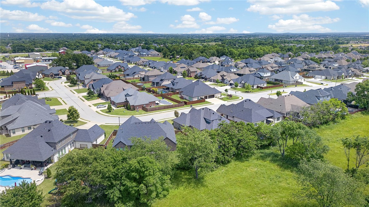 Bequette Farms Ph I Centerton - Residential