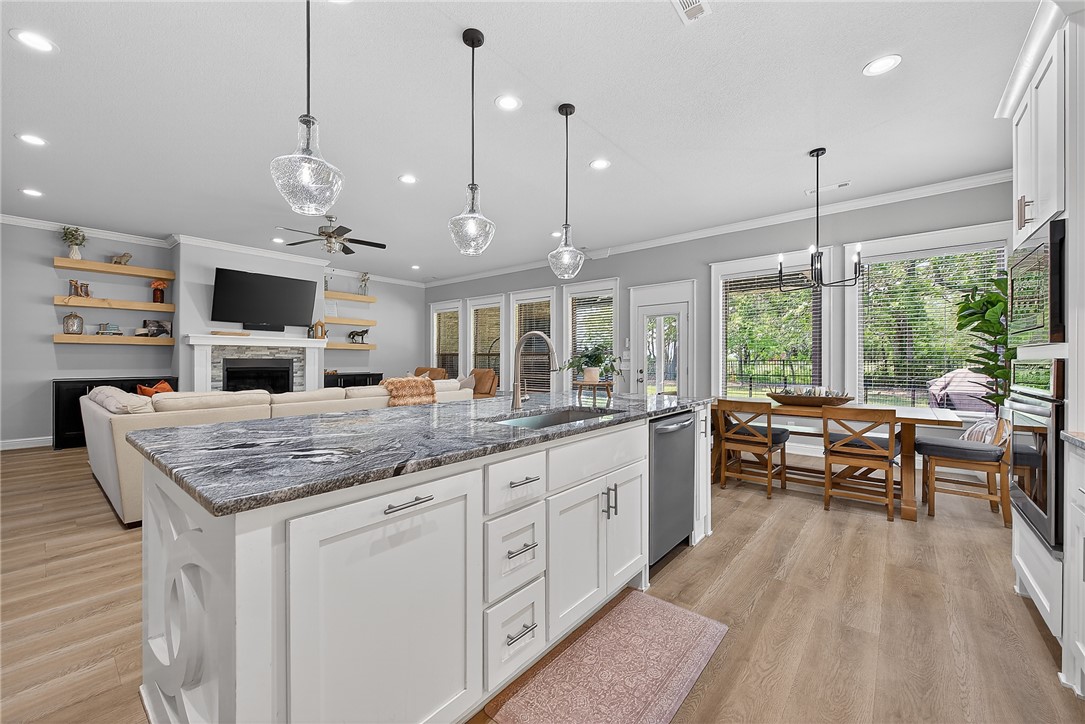Bequette Farms Ph I Centerton - Residential