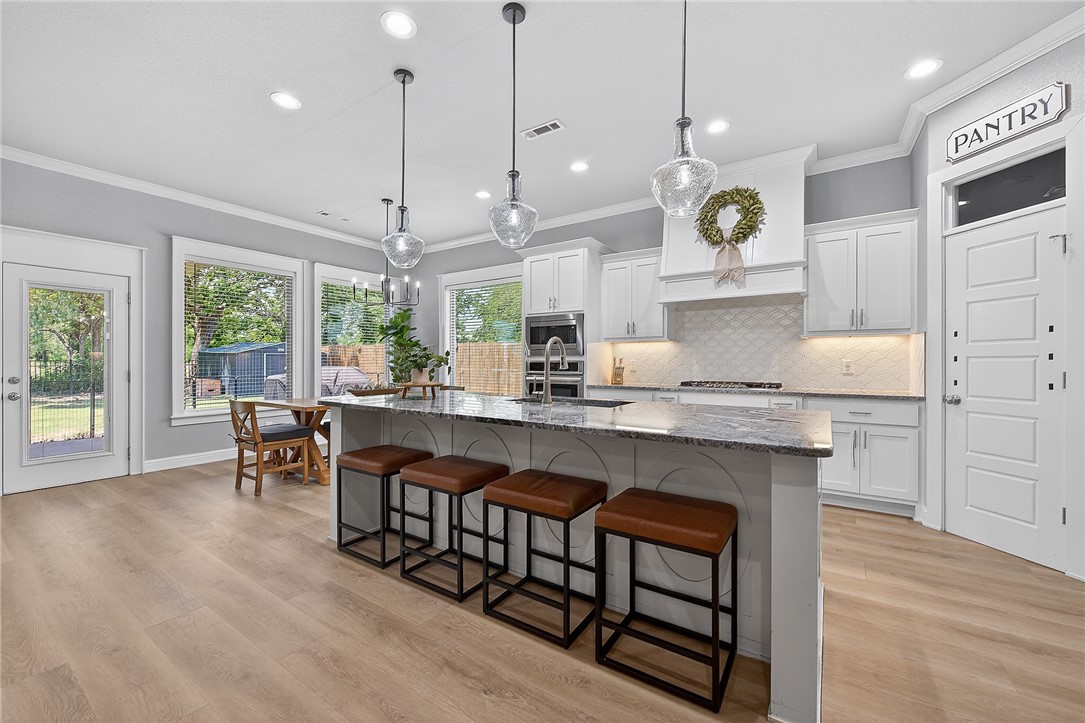 Bequette Farms Ph I Centerton - Residential
