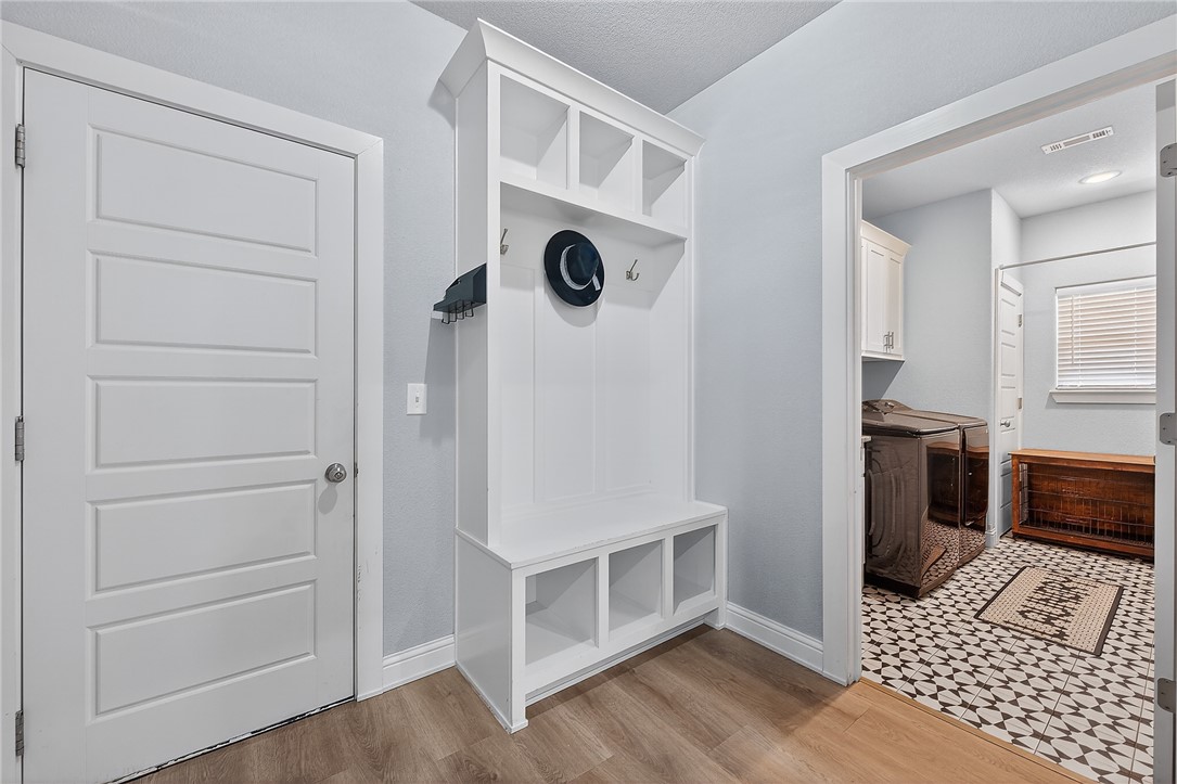 Bequette Farms Ph I Centerton - Residential