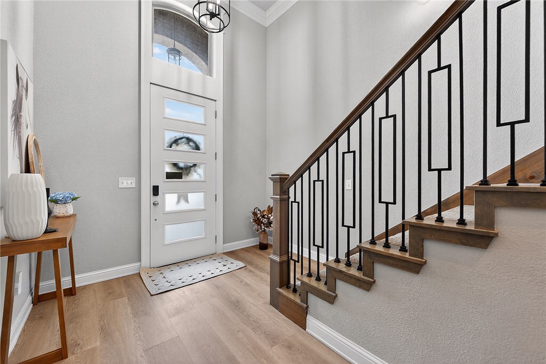 Bequette Farms Ph I Centerton - Residential