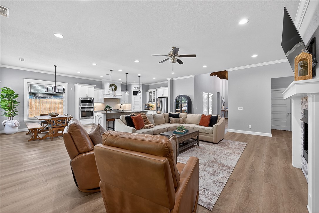 Bequette Farms Ph I Centerton - Residential