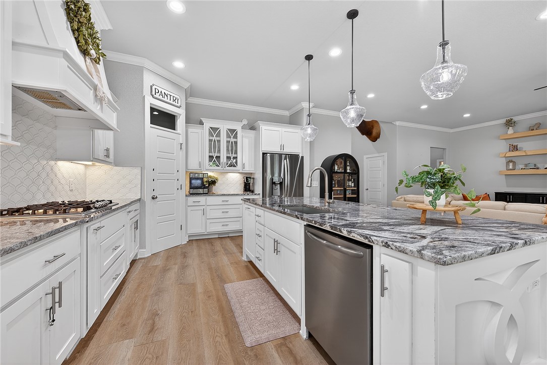 Bequette Farms Ph I Centerton - Residential