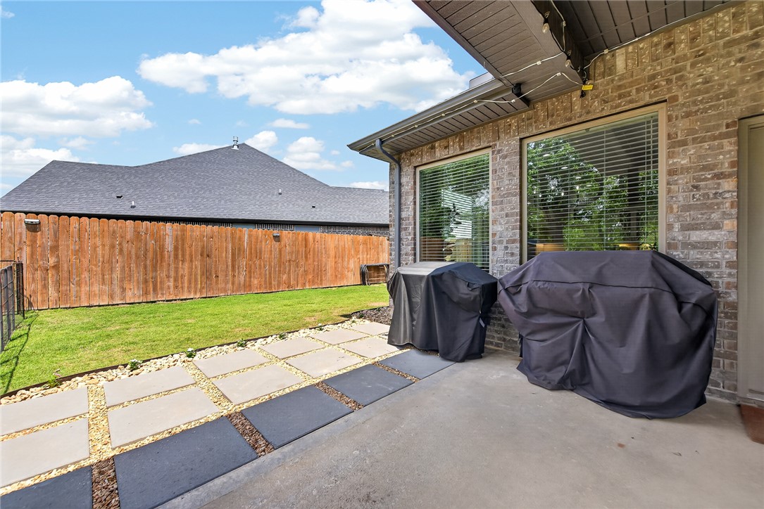Bequette Farms Ph I Centerton - Residential