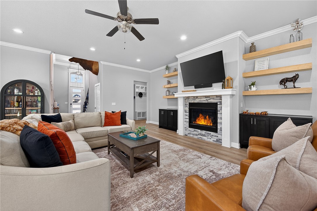 Bequette Farms Ph I Centerton - Residential