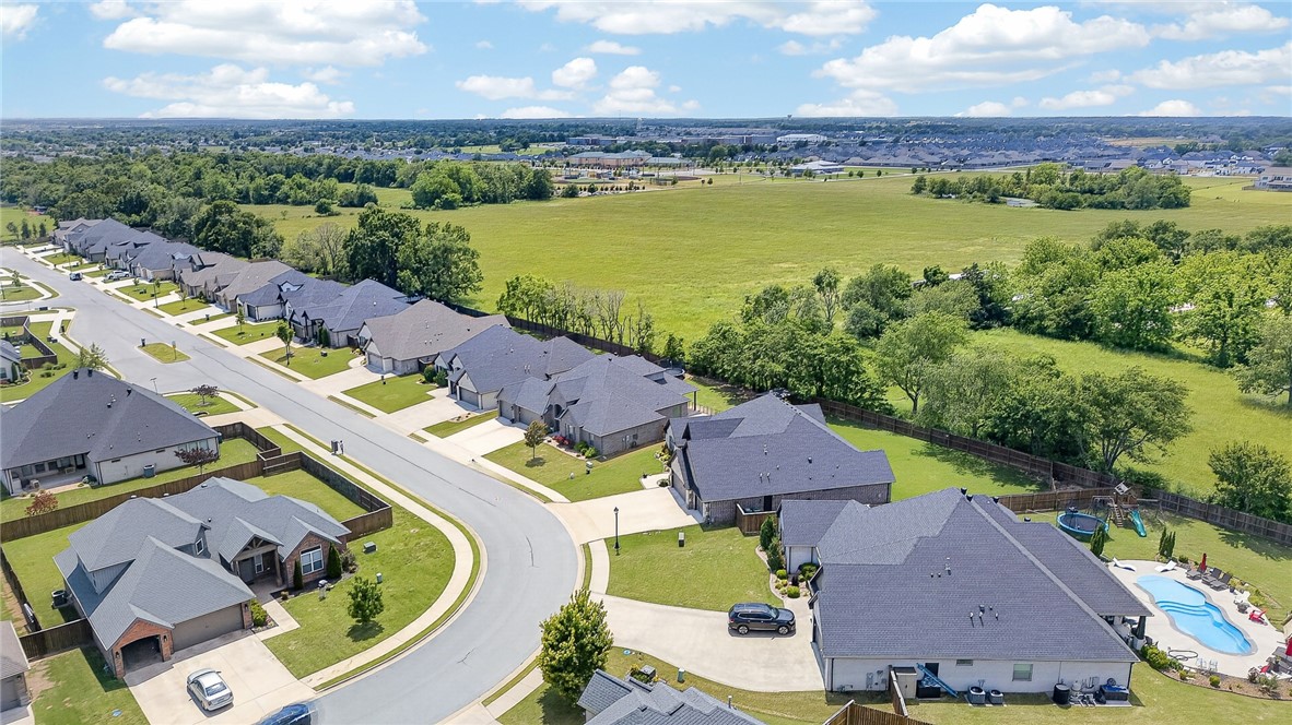 Bequette Farms Ph I Centerton - Residential