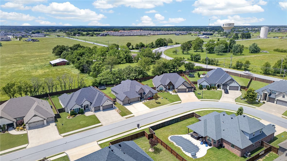 Bequette Farms Ph I Centerton - Residential