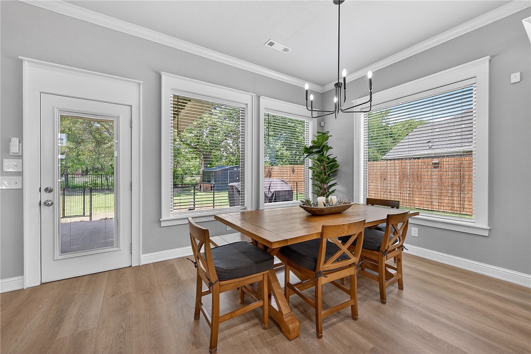 Bequette Farms Ph I Centerton - Residential