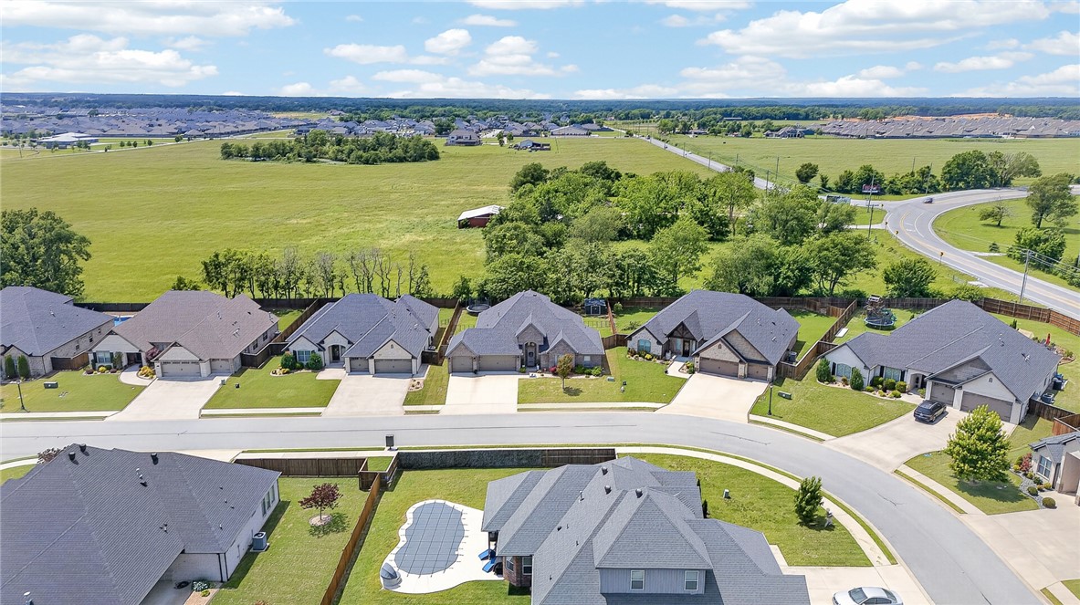Bequette Farms Ph I Centerton - Residential