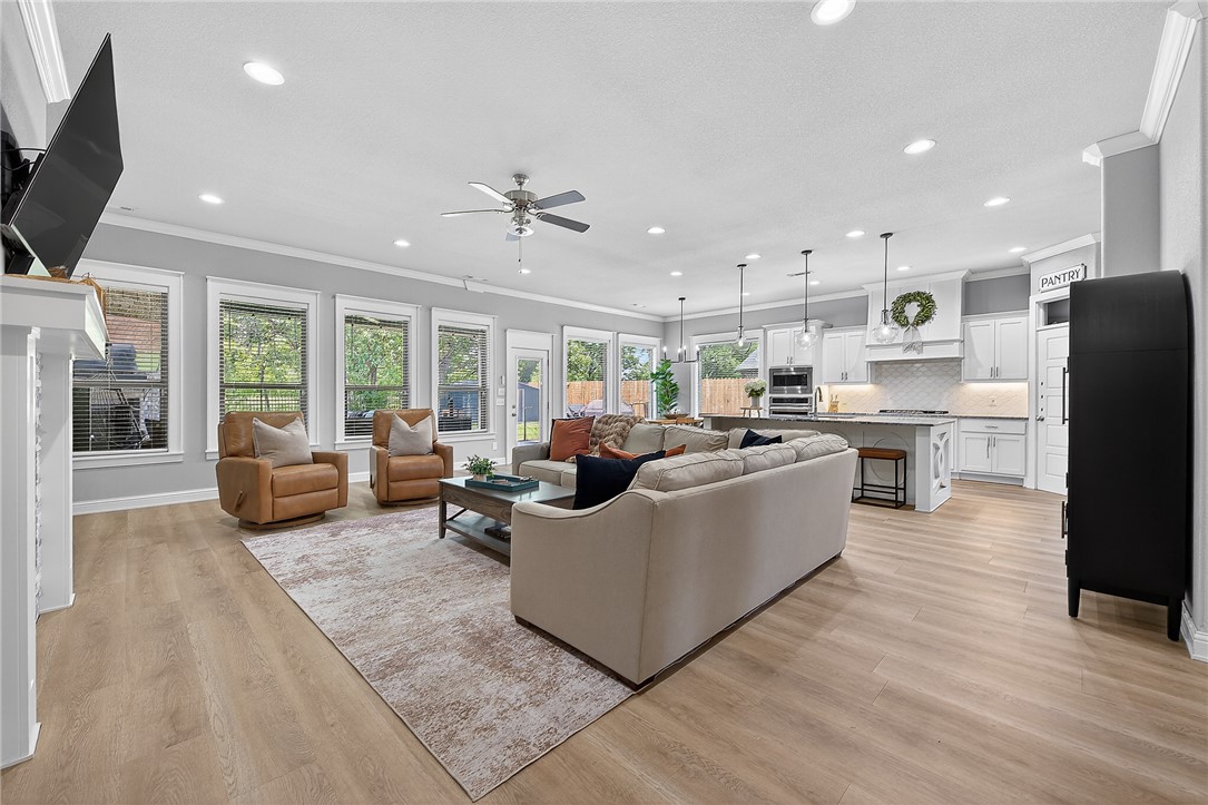 Bequette Farms Ph I Centerton - Residential