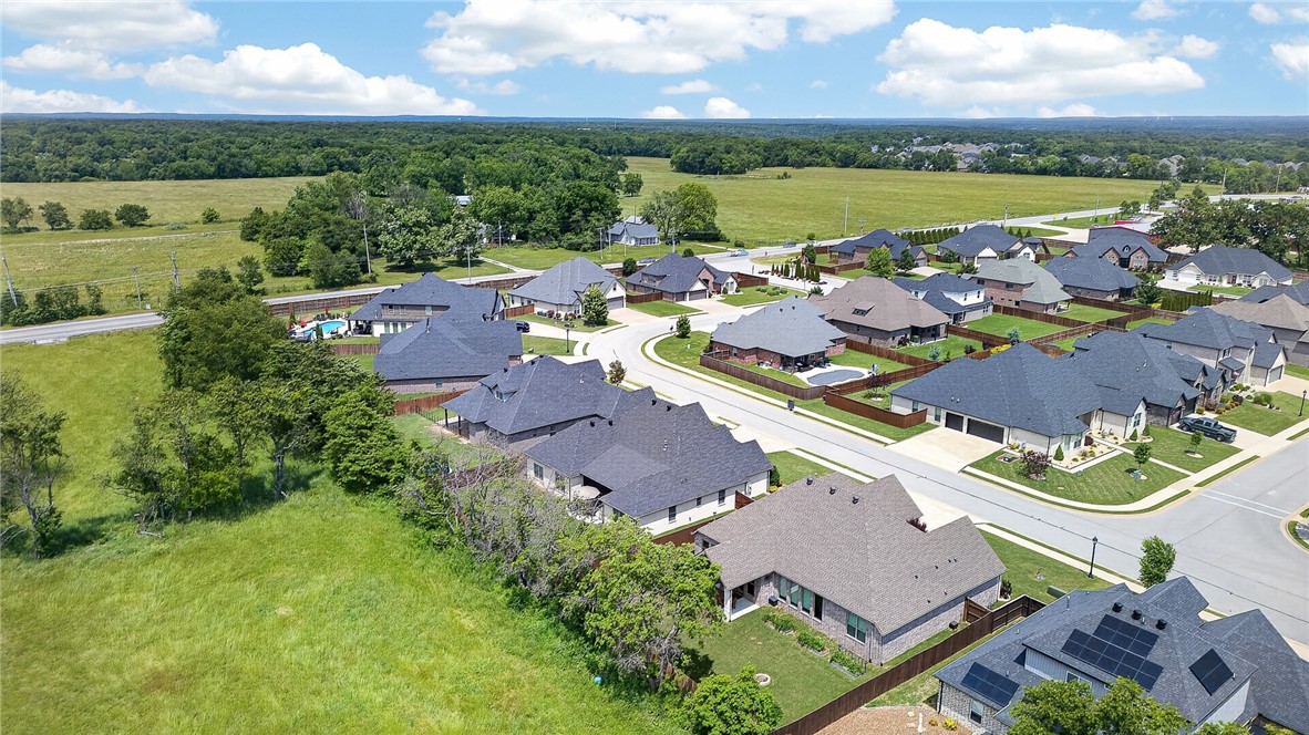 Bequette Farms Ph I Centerton - Residential