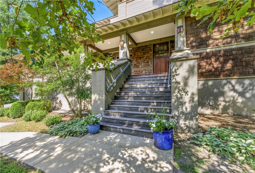 Sequoyah Preserve PUD - Residential