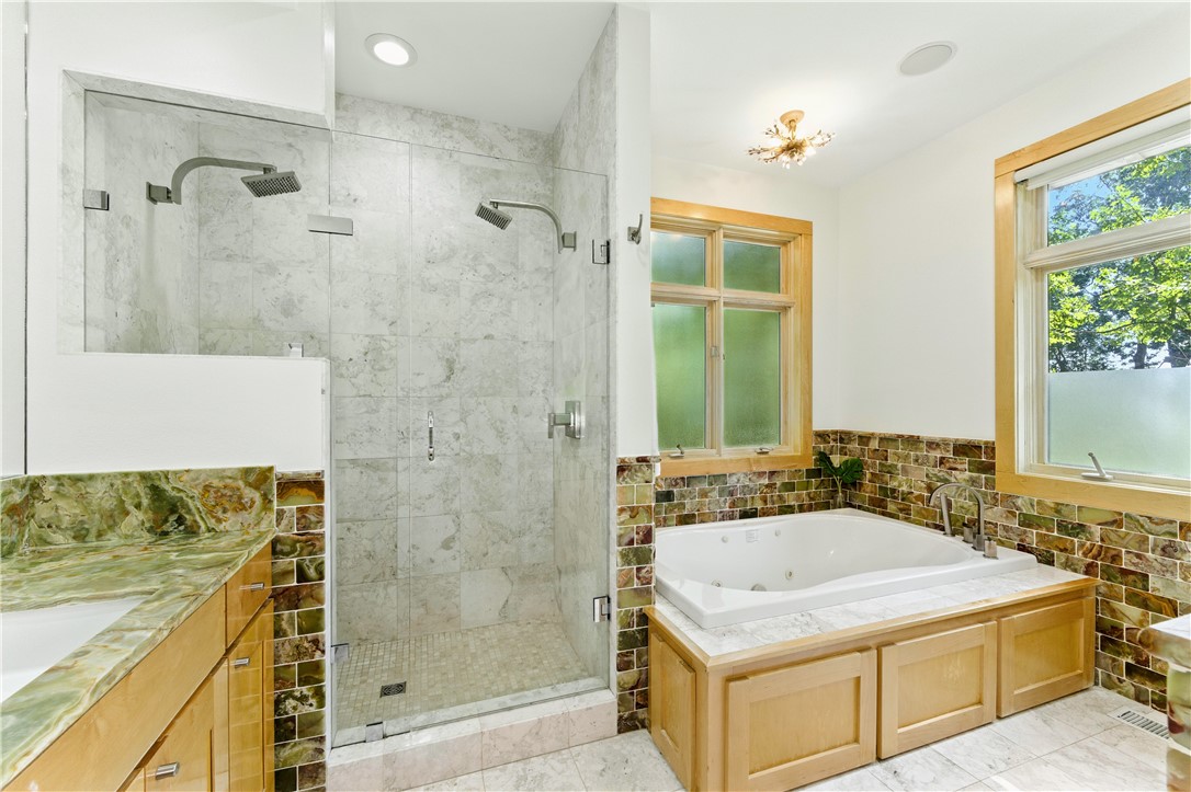 Sequoyah Preserve PUD - Residential