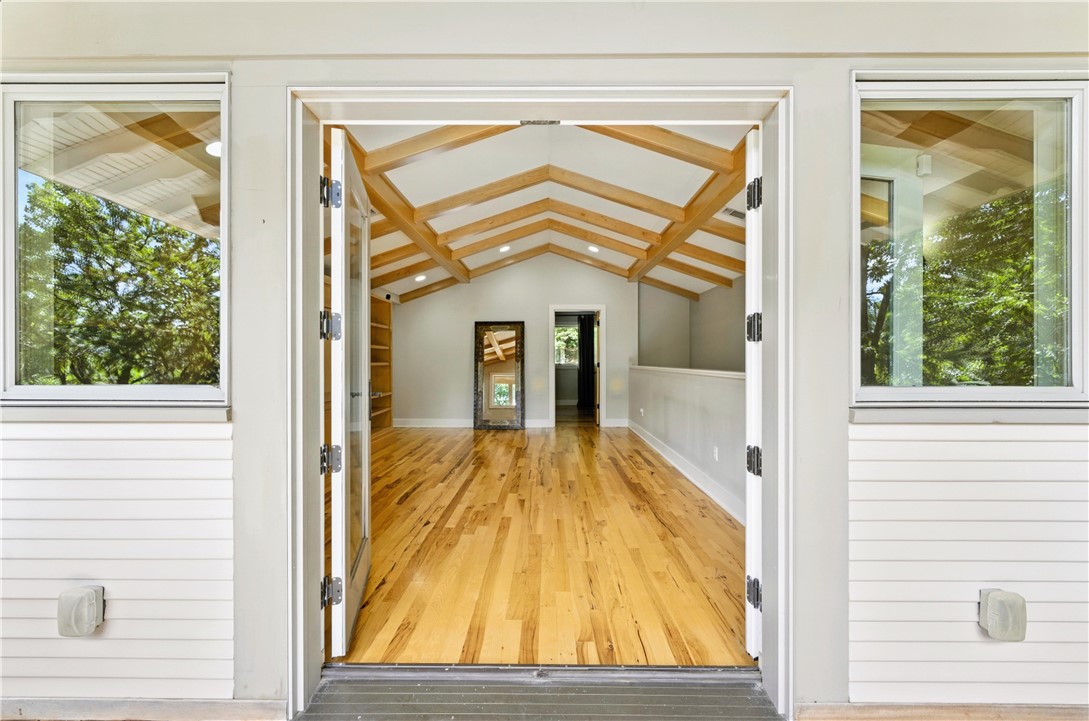 Sequoyah Preserve PUD - Residential