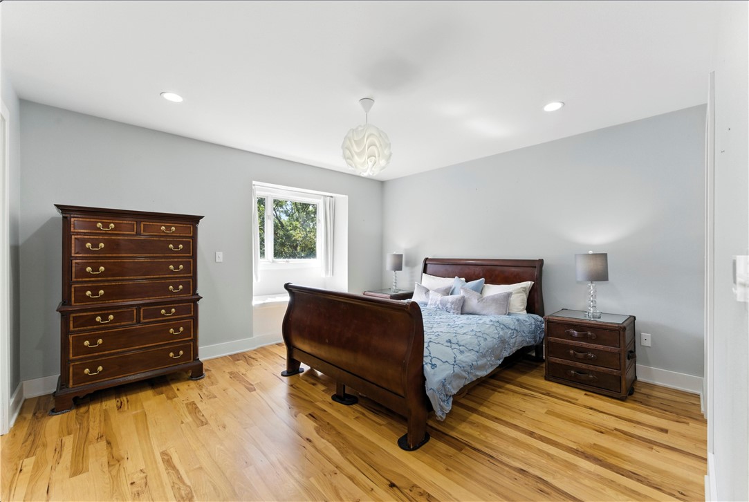 Sequoyah Preserve PUD - Residential