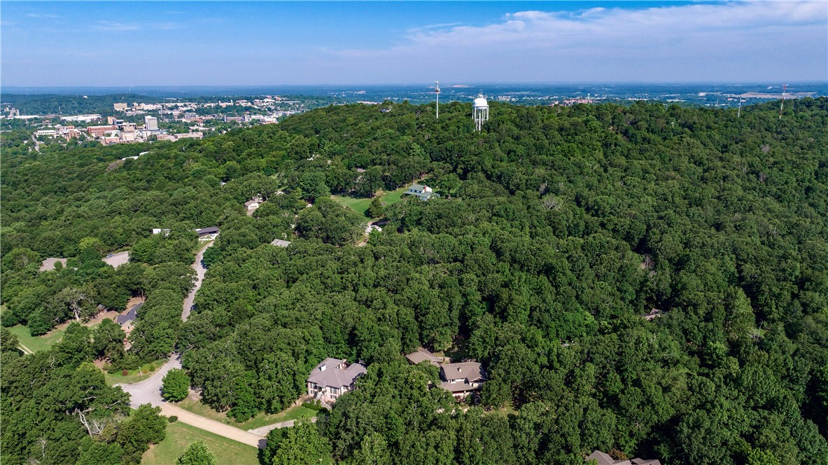 Sequoyah Preserve PUD - Residential