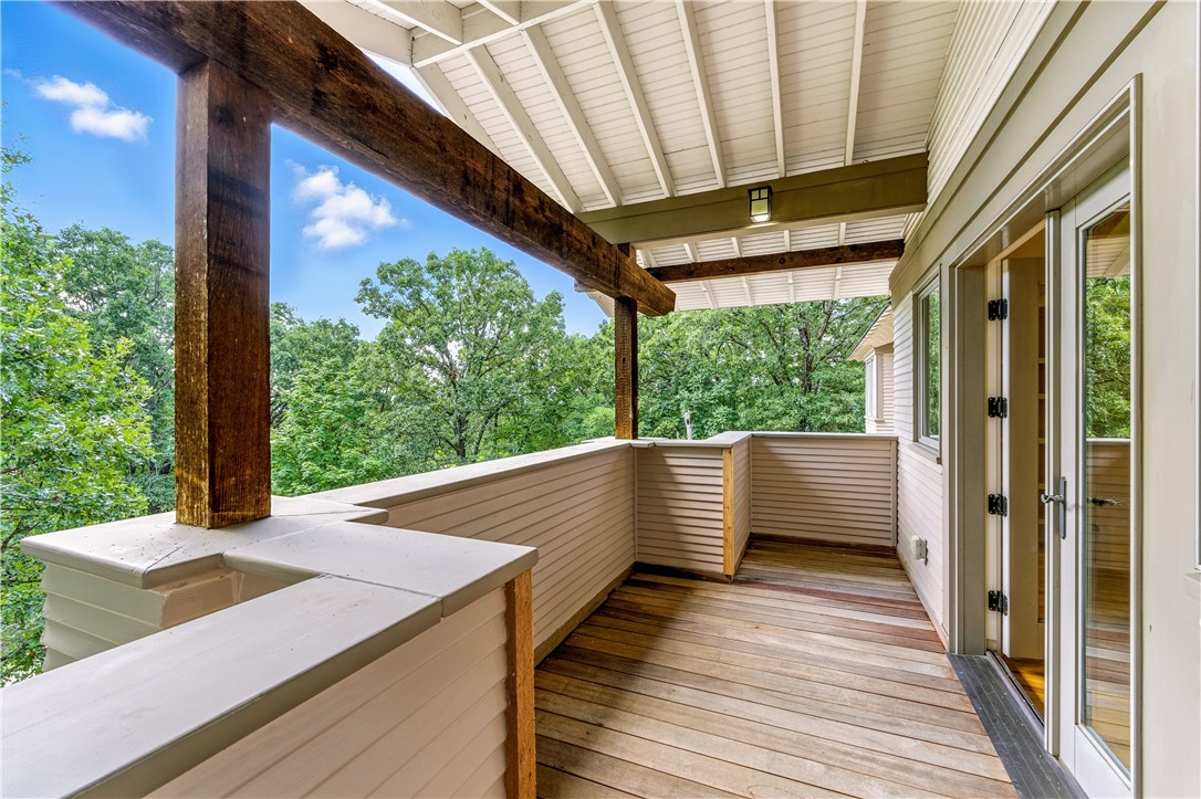 Sequoyah Preserve PUD - Residential