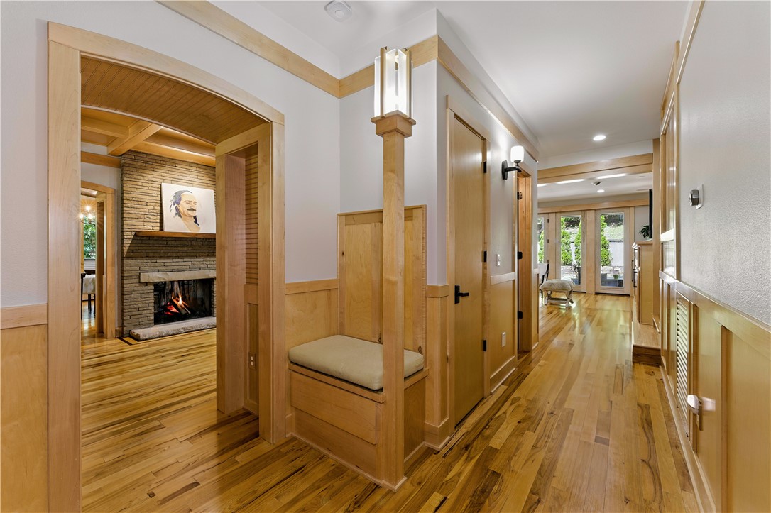 Sequoyah Preserve PUD - Residential