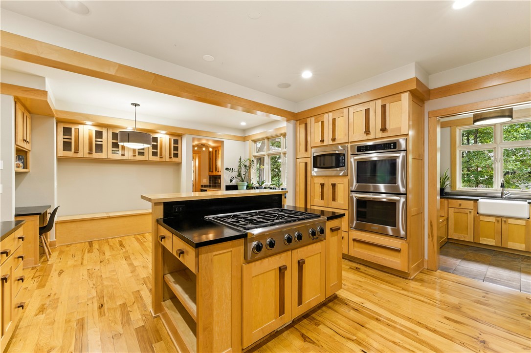 Sequoyah Preserve PUD - Residential