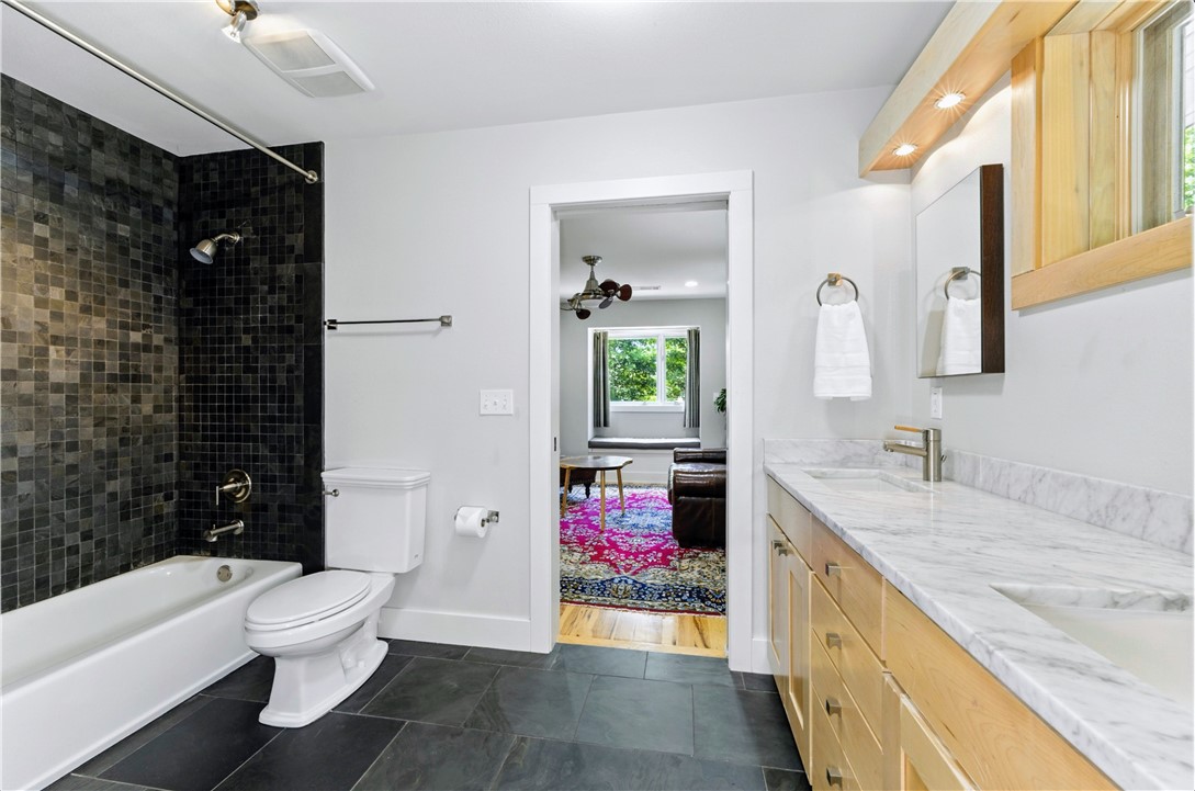 Sequoyah Preserve PUD - Residential