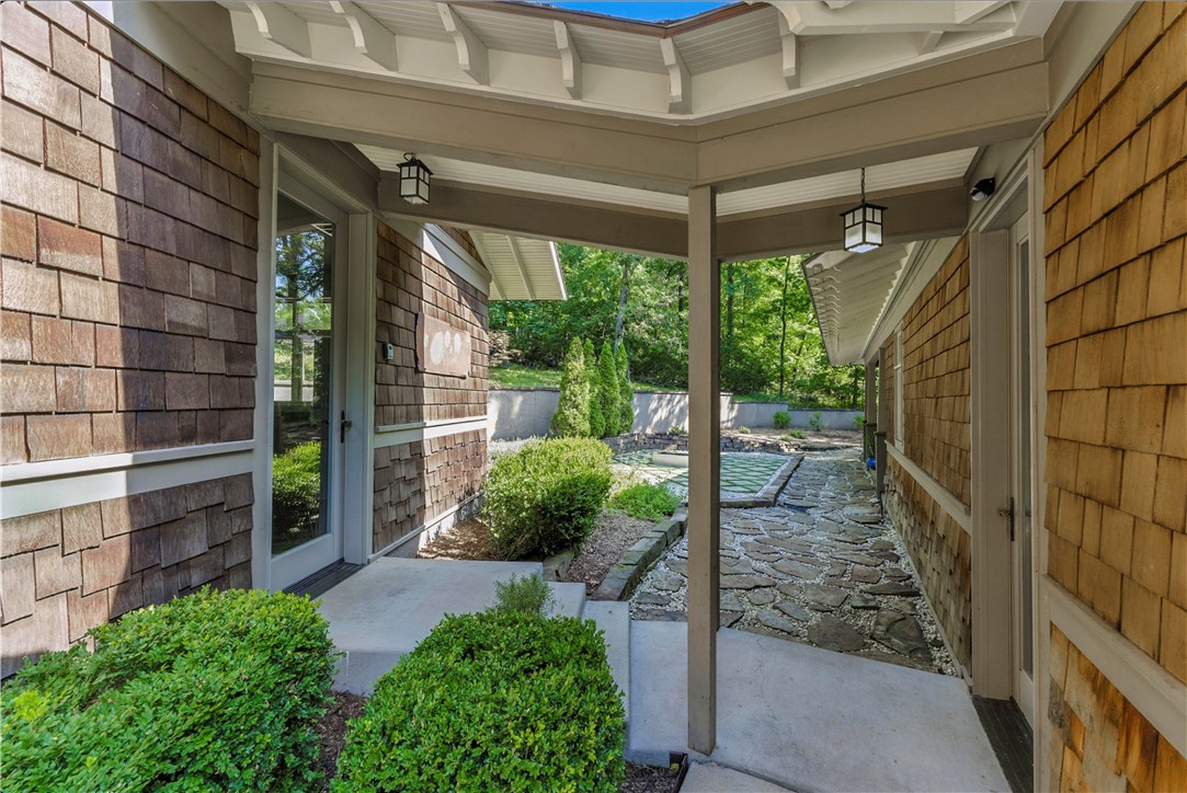 Sequoyah Preserve PUD - Residential