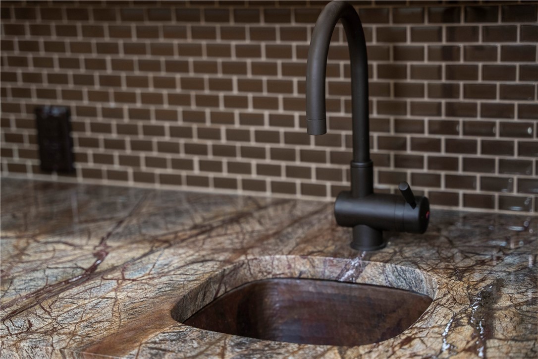 Sequoyah Preserve PUD - Residential